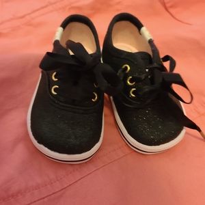 Keds X Kate Spade Crib Shoes